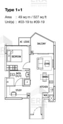 The Skywoods (D23), Condominium #579042981